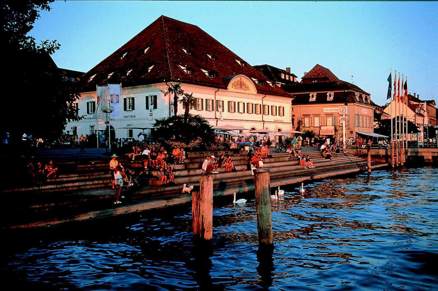 Wohlfuehlhotel Sonnengarten ユーバーリンゲン エクステリア 写真